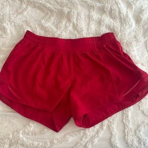 Hotty Hot 4” Shorts